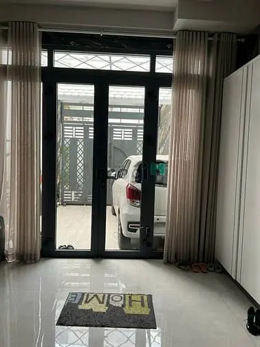 Cho Thuê Nhà Hẻm Xe Hơi Đường Huỳnh Văn Bánh, P11, Phú Nhuận