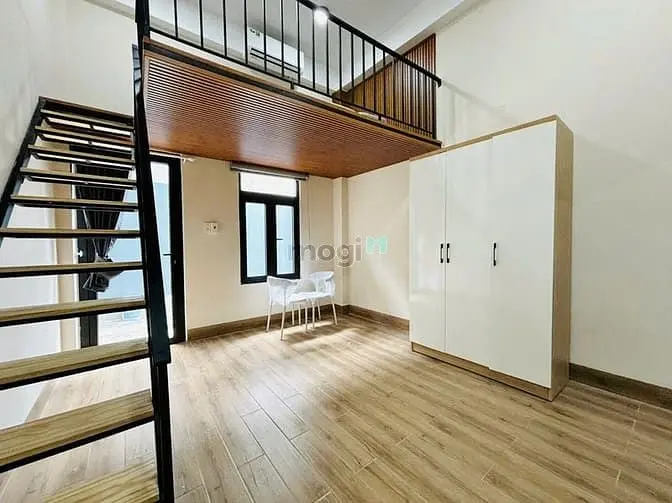 Căn Hộ Duplex Còn Nguyên Seal Ngay Gigamall - Phạm Văn Đồng