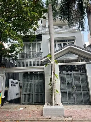Cho Biệt Thự Hà Đô Là Một Trong Những Dự Án Nổi Bật Tại Quận 2,