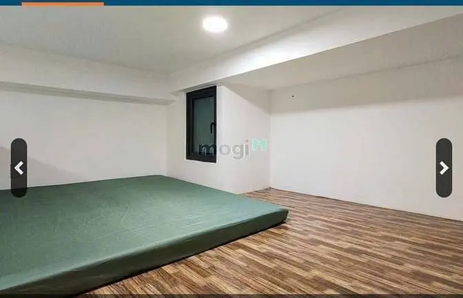 Duplex Full Nội Thất An Ninh Tại Nguyễn Gia Trí, Bình Thạnh Gần Hutech