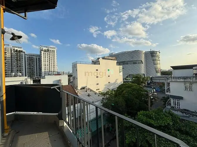 Siêu Phẩm Duplex Ngay Gigamall - Phạm Văn Đồng - Sát Văn Lang Cs3