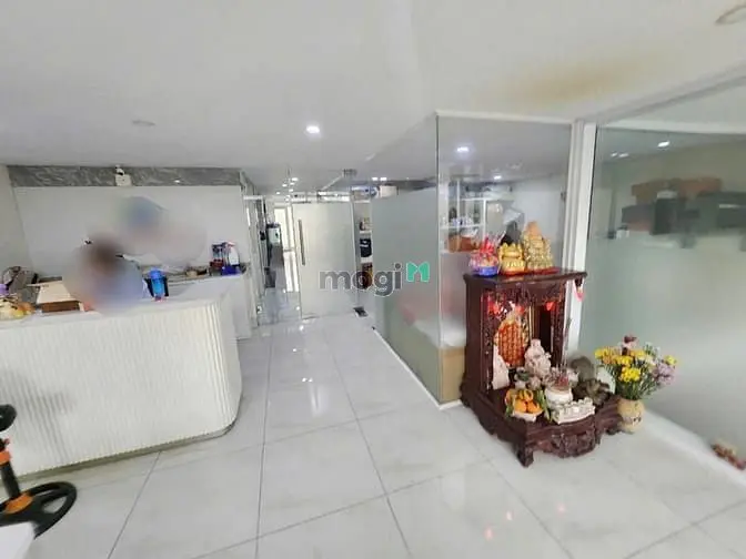 Bán Toà Nhà Đường Nguyễn Tư Giản, Phường 12, Quận Gò Vấp, Hồ Chí Minh