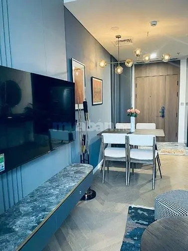 Noxh Ngay Trung Tâm Tp Tây Ninh - 2Pn - Sổ Hồng Riêng - Góp 200K/Ngày