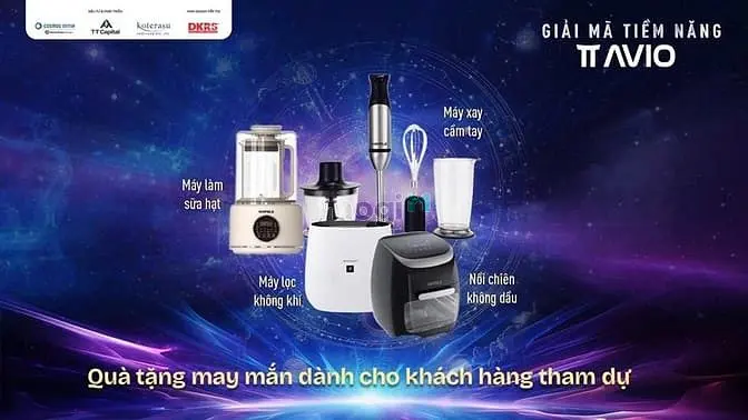 Một Chạm Luyện Thể Chất - Khỏe Đẹp Chẳng Xa Nhà - Tt Avio Lựa Chọn Số1
