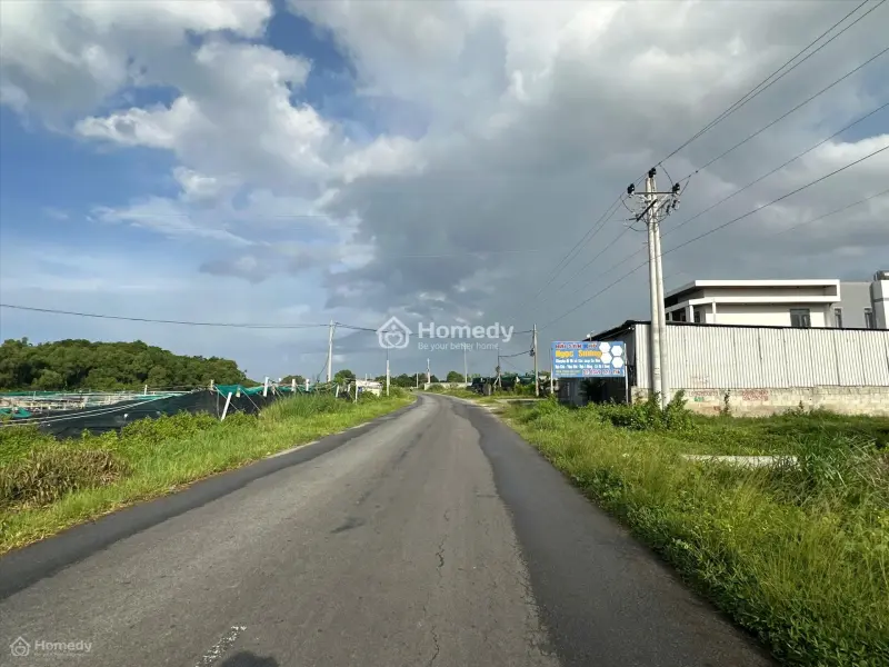 Bán 20M X 53M Đất Thổ Cư Hùng Vương, Lagi View Biển Giá Rẻ Nhất