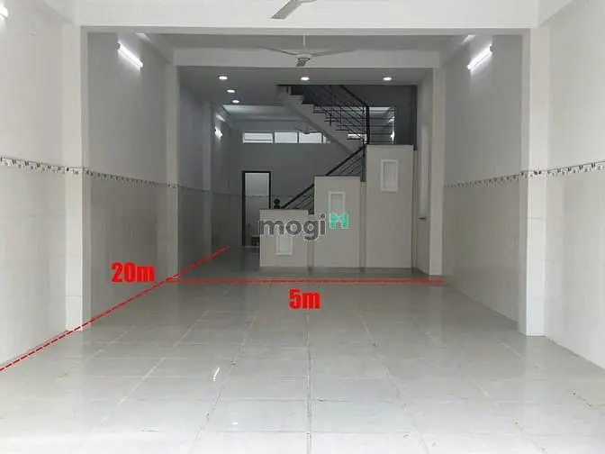 Cho Thuê Nr 337 Đường Số 7, 4Pn, 5Wc, 140M2, 38 Triệu Vnd, An Lạc, Bìn