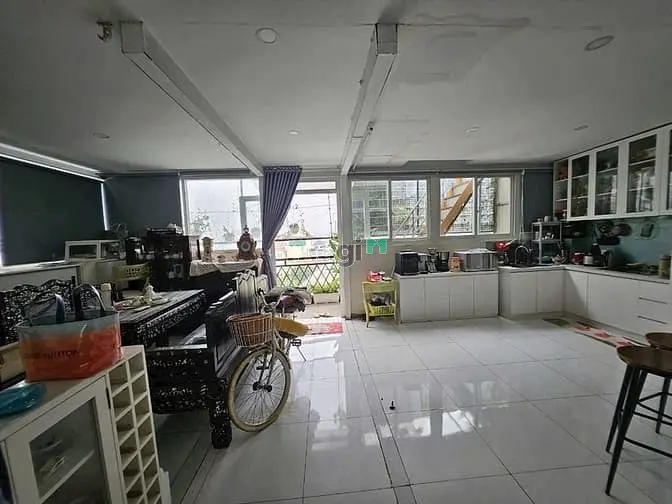 Bán Toà Nhà Đường Nguyễn Tư Giản, Phường 12, Quận Gò Vấp, Hồ Chí Minh