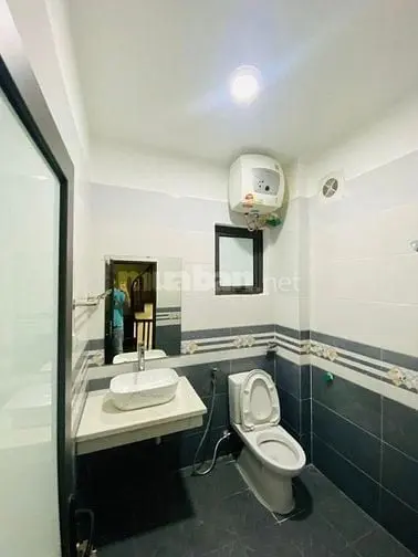 Một Căn Duy Nhất Còn Sót Ngọc Thụy - Ngõ Nông - 5 Tầng - 3 Ngủ - 6 Tỷ