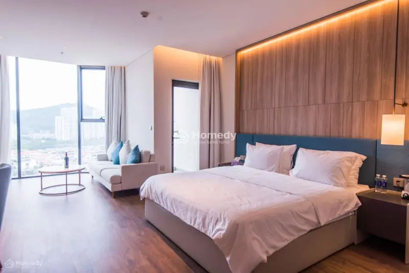 Chuyển Hướng Đầu Tư! Bán Nhanh Căn 45.1M² B – 06 A La Carte Hạ Long, 2.2 Tỷ: Mua Ngay