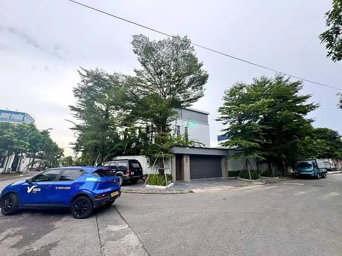 Lô Đất 400M2 - Mt 16.5M - Nhỉnh 15 Tỷ Sát Vin, Vỉa Hè 3 Oto Tránh