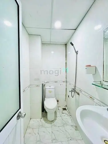 Phòng Cho Thuê, Đầy Đủ Tiện Nghi Cửa Sổ Thoáng Gần Emrt Gò Vấp Chỉ 4Tr