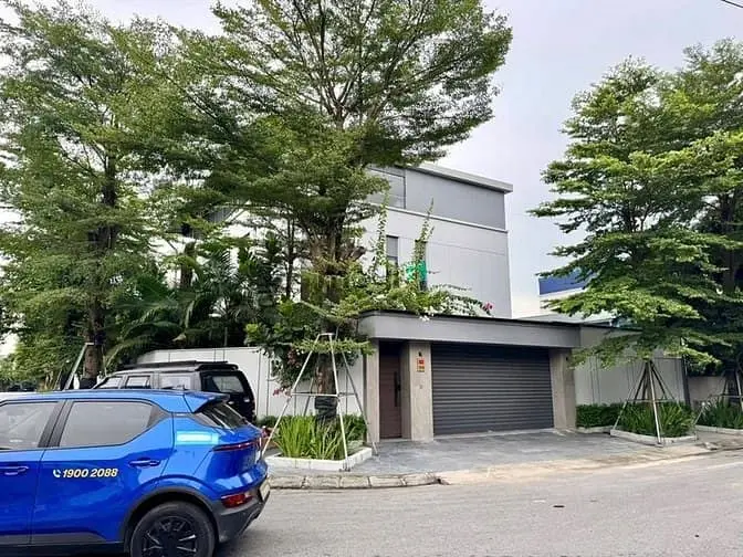 Lô Đất 400M2 - Mt 16.5M - Nhỉnh 15 Tỷ Sát Vin, Vỉa Hè 3 Oto Tránh