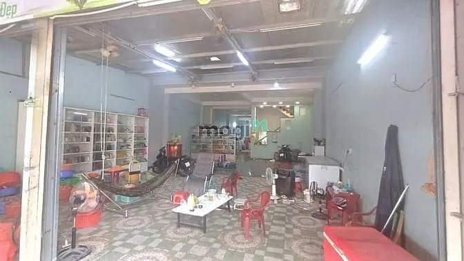 Ngộp Bank Cần Bán Gấp – Nhà 4 Tầng – Hxh – Cách Huỳnh Tấn Phát 100M