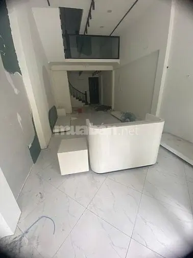 🔥Hot!!! Nhà Mặt Phố Liễu Giai Đào Tấn Giá Cực Tốt🔥