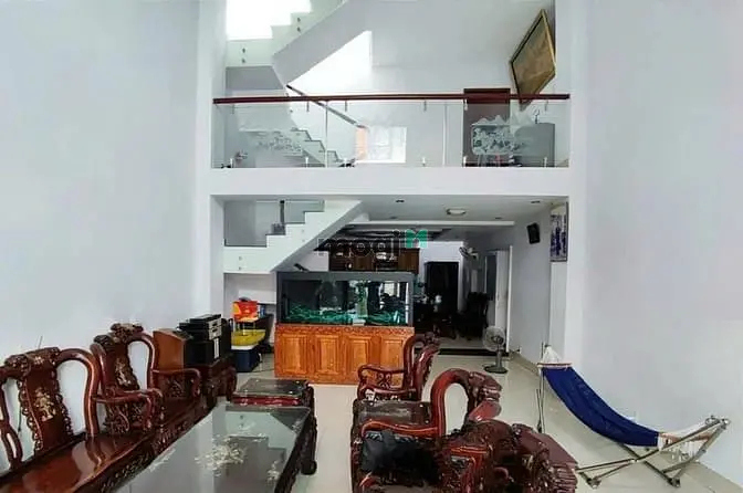 Giảm Sâu 1 Tỉ, Villa Kép Hxh Tránh, 220M2 Gần Cmt8 Chỉ 23 Tỉ -