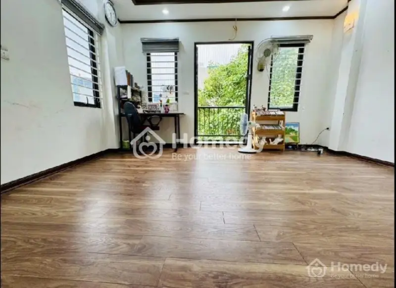 Bán Nhà Tân Mai, Dt 50 M2, 6 Tầng, 6 Pn, Giá Tốt!
