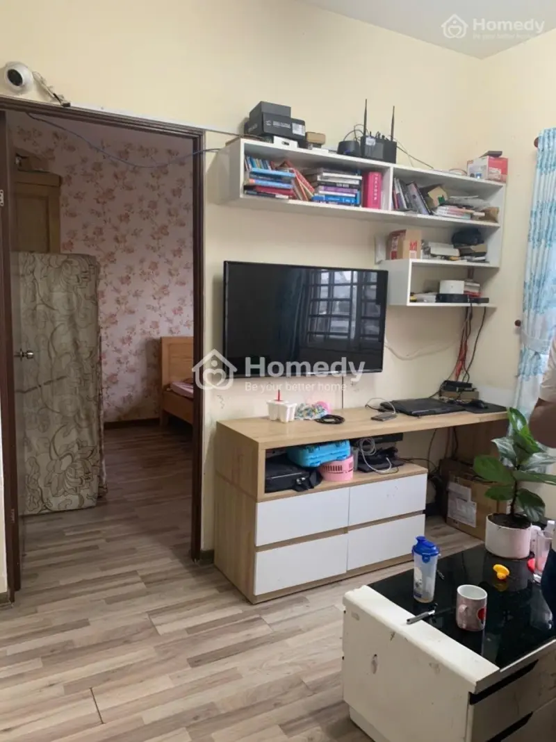 Bán Căn Hộ Blue House Nai Hiên Đông Sơn Trà, 1Ty750
