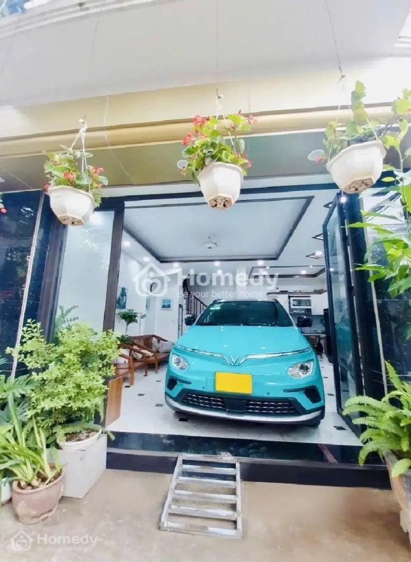 Bán Nhà Tân Mai, Dt 50 M2, 6 Tầng, 6 Pn, Giá Tốt!