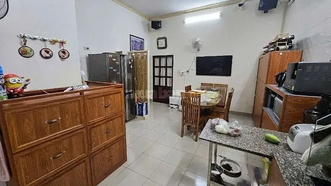Bán Biệt Thự Vườn P. Trung Dũng, Biên Hòa: 1.197M2, Giá 21 Tỷ.