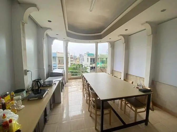 Ktx Nữ Nguyễn Gia Trí Bình Thạnh, 1Tr7 Trọn Gói Không Phát Sinh