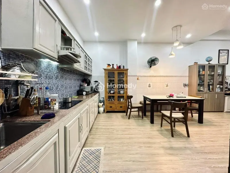 Nhà Hồ Biểu Chánh, P12, Phú Nhuận. 52M2 Gần Ubnd Đang Có Hợp Đồng Cho Thuê 13Tr/Tháng Giá Chỉ 1Ty7