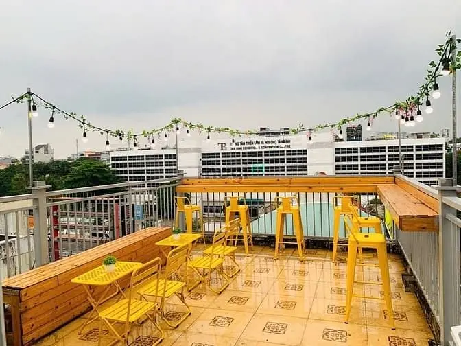 Ký Túc Xá Gần Cv Hoàng Văn Thụ – Sân Bay Tsn Giá Chỉ 1Tr650 Bao Tất Cả