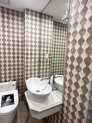 Bán Nhanh Nhà Mp Hoa Bằng, Giá 27 Tỷ, Hơn 62M2X7T, Kd, Thang Máy