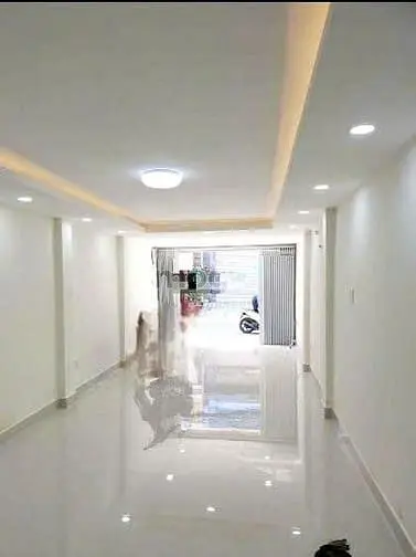 Mt Lãnh Binh Thăng-Bình Thới, (3.5X15M) - 15Tr