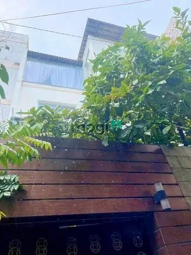 Bán Nhà Biệt Thự Rộng Rẻ (8X10) 2 Lầu Nguyễn Văn Khối P9 Gò Vấp
