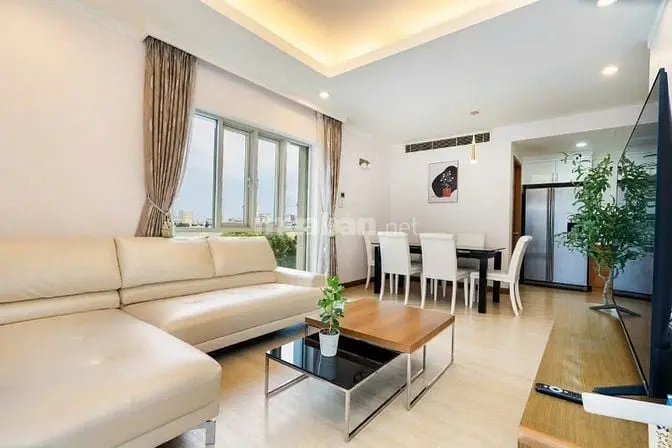 Chủ Đang Ko Nắm Giá, Bán Cộng Hòa Plaza 75M², 2Pn,4,45 Tỷ Tân Bình Hcm