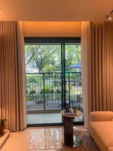 Tt Avio- Chuẩn Sống Nhật Bản, Chốn An Cư Lý Tưởng Khu Đông