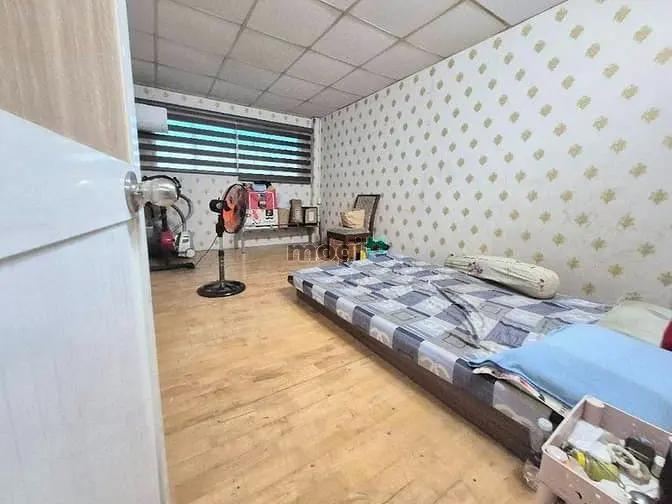 Mặt Tiền Đặng V Bi Kinh Doanh Cực Đỉnh Ngang Hiếm 5,3 Dt: 110M2; 22 Tỷ