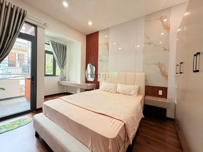 Bán Nhà Đẹp Hxt Xô Viết Nghệ Tĩnh, 50M2, 3 Tầng, Chỉ 8Tỷ X
