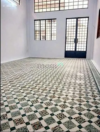 Nhà Mới, Trống, (4X17M), Hxt 338/6B Lạc Long Quân Q11
