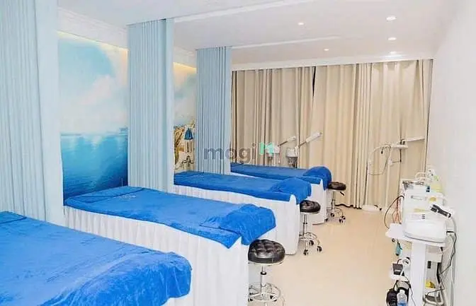 Mặt Tiền 130 Hoa Sữa, P.2, Phú Nhuận