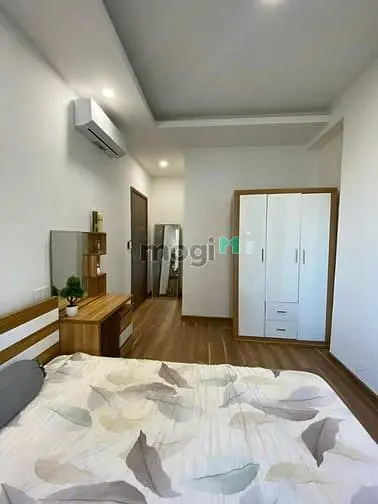 Chung Cư The Harmona, Trương Công Định, Tb: 2P Ngủ, 2Wc, 11Tr5 79M2