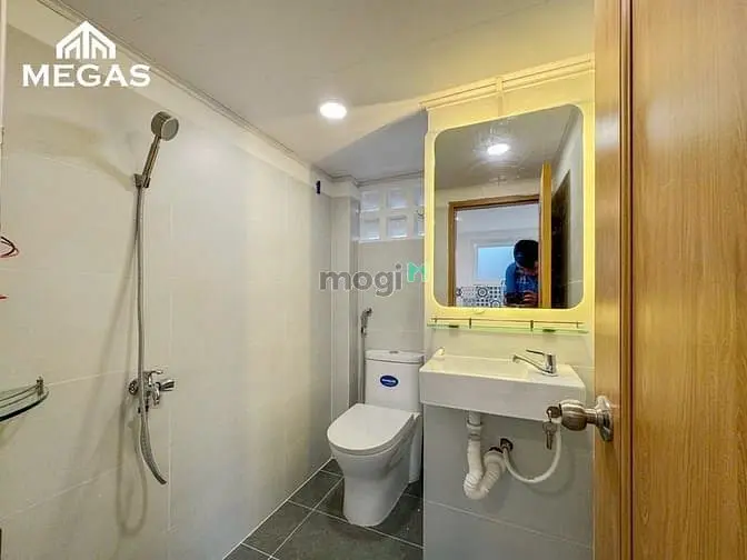 Siêu Phẩm Bancol Ngay Nguyễn Kiệm- Ngả 5 Gò Vấp