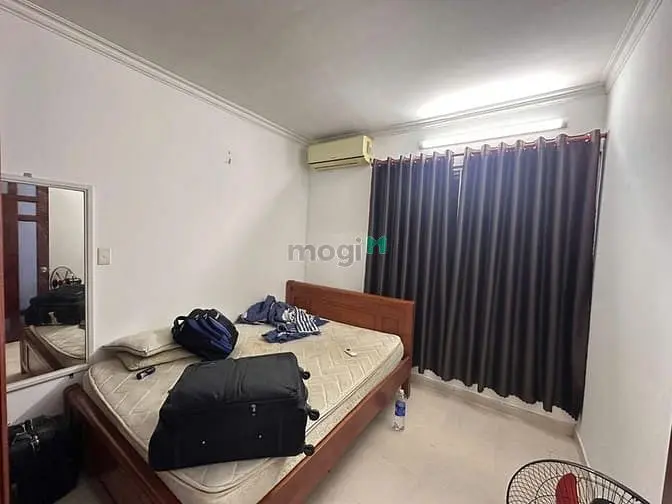 Chung Cư Miếu Nổi, P3, Bình Thạnh: 70M2, 2Pn, Nhà Mới 12Tr/Th