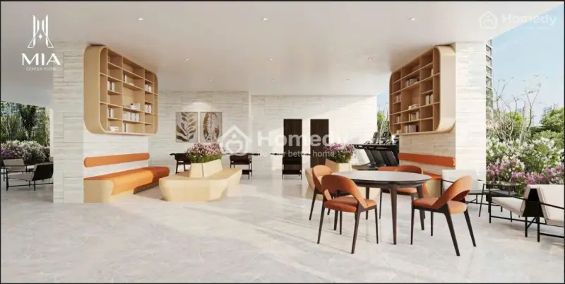 Căn Hộ Mia 2Pn Ngay Trung Tâm Liên Chiểu Giá Rẻ Nhất Thị Trường