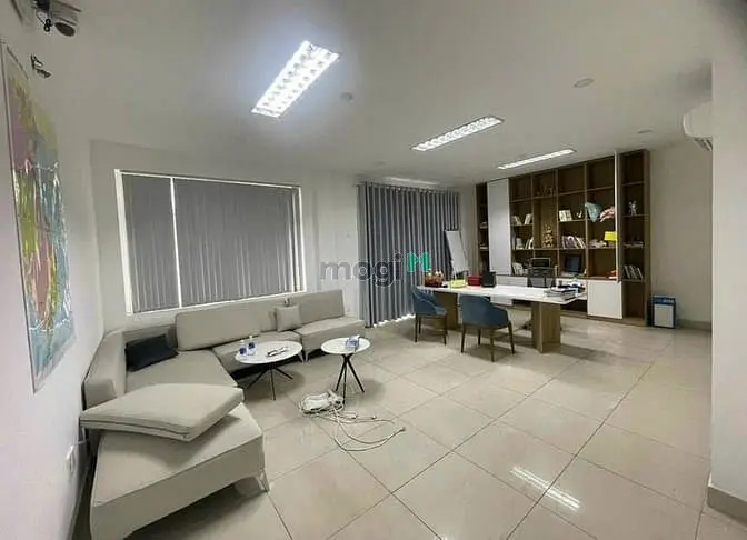 Siêu Phẩm Ngay Trung Tâm Mt 299B Nguyễn Văn Trỗi, P 1,Q.tân Bình.