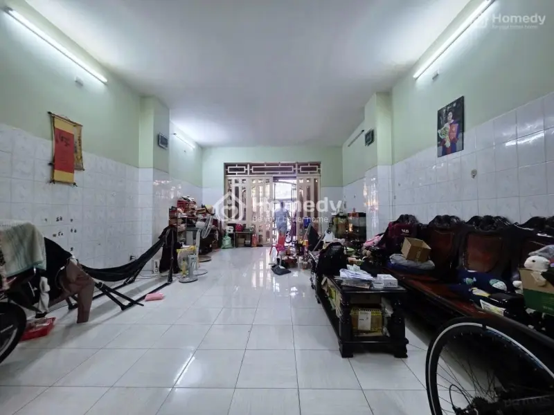 Bán Nhà 17,5 Tỷ , 4 Tầng, Hiệp Phú, Tp Thủ Đức