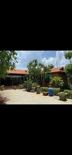 Nhà Vườn Bình Hòa Vĩnh Cửu View Ngĩ Dưỡng Cuối Tuần Hoặc Dưỡng Già