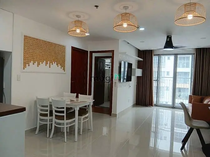 Bán Nhanh Chcc Scenic Valley, Dt 77M2, Tk 2 Pn, 2Wc, Ntdd, Giá 6,9 Tỷ