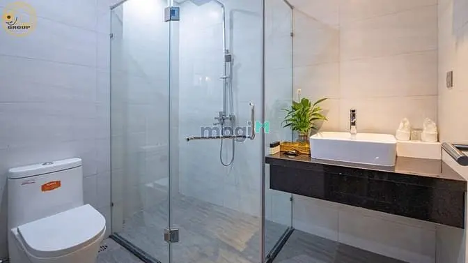 Căn Hộ 1Pn Đẹp Xuất Sắc Khuê Mỹ Đông 4 Ban Công View Đẹp 13Tr9/ Tháng