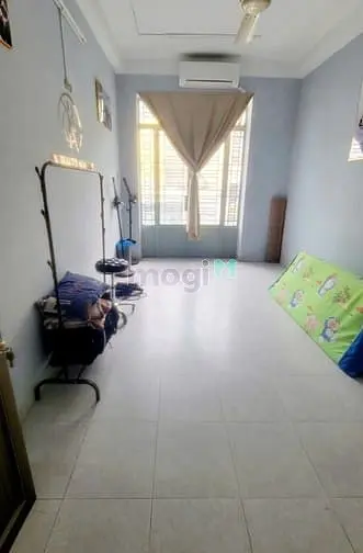 5Pn-4Wc, Mt Tuệ Tĩnh-Lãnh Binh Thăng, (4X12M 3L St)