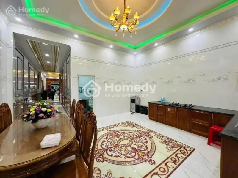 Bán Gấp Nhà Đường Trịnh Như Khuê, Bình Chánh, Tp.hcm