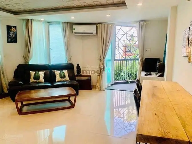 38 Tỷ - Mt - Nguyễn Ngọc Phương / 9.6X16.2M - 105.3M2 / 5 Tầng - 100Tr
