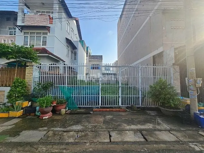 Bán 2 Lô Đất Kdc Bửu Long, Biên Hòa: 8,4 X 18, Giá 6,45 Tỷ.