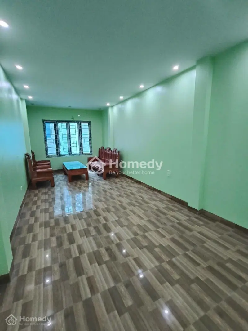 Nhà 3 Tầng, Ngọ Xá, Tt Vân Đình, Ứng Hòa, 64M2, 2.7 Tỷ