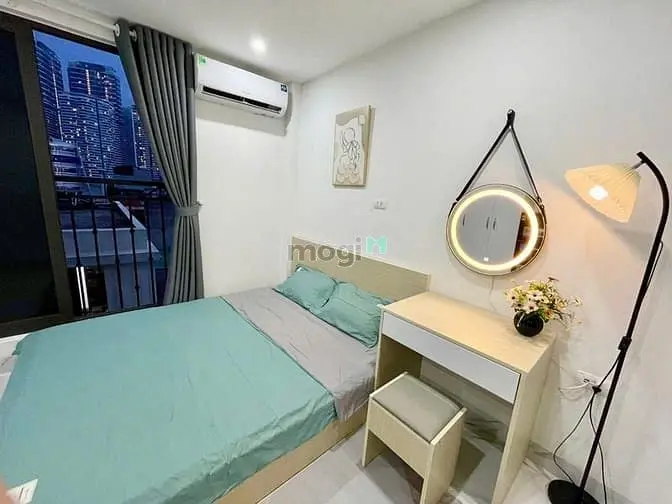 Căn Hộ Mới Tinh Full Đồ 28M2 Gần Hồ Tây Giá Tốt Ở Ngay